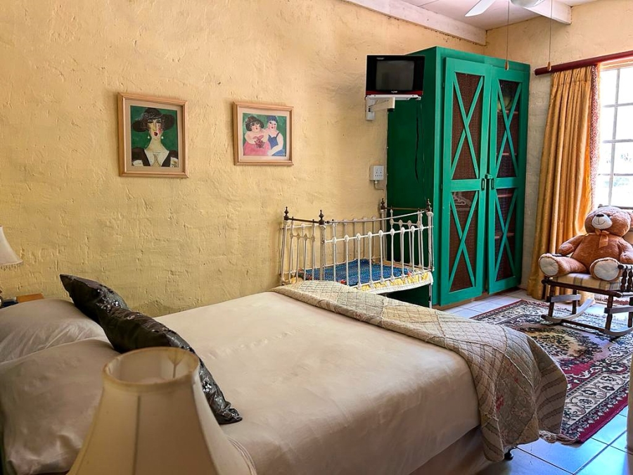 8 Bedroom Property for Sale in Potchefstroom Rural North West